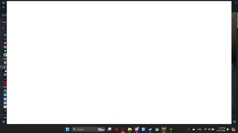 Stuck on blank white launcher screen : r/blackdesertonline .